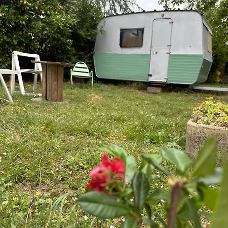 Les Du Vigné Campo de lujo *